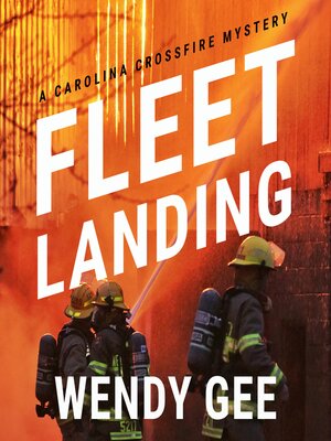 cover image of Fleet Landing